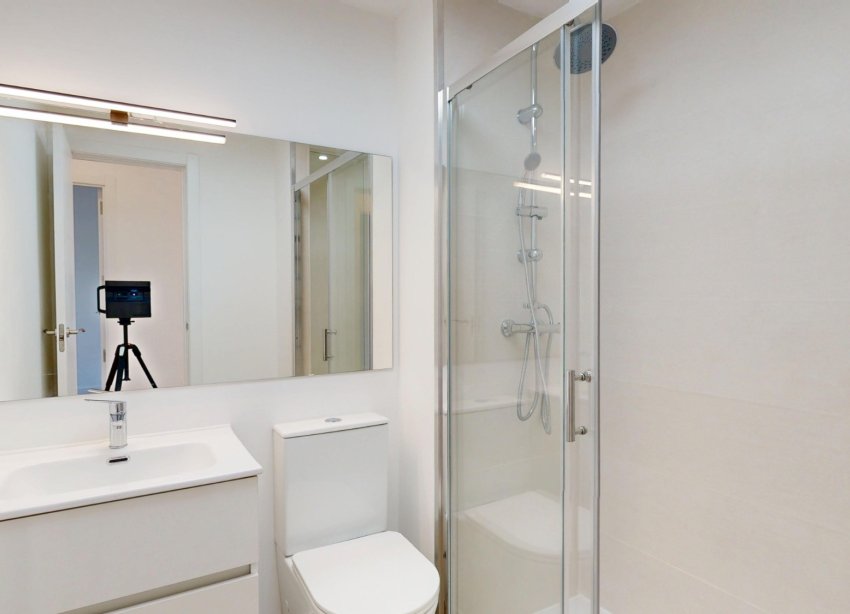 Resale - Bungalow - Orihuela Costa - Villamartín