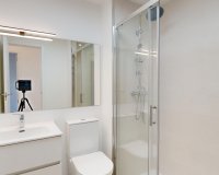 Resale - Bungalow - Orihuela Costa - Villamartín