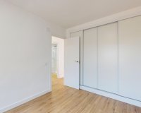 Resale - Bungalow - Orihuela Costa - Villamartín