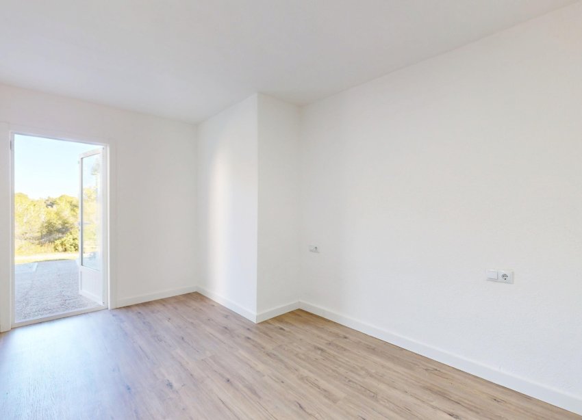 Resale - Bungalow - Orihuela Costa - Villamartín