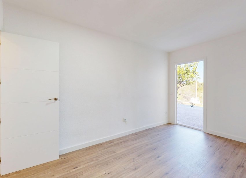 Resale - Bungalow - Orihuela Costa - Villamartín