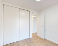 Resale - Bungalow - Orihuela Costa - Villamartín