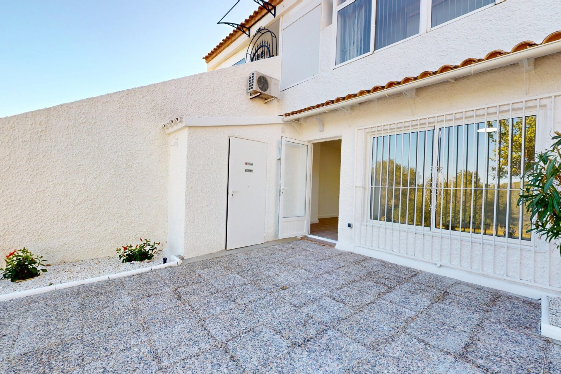 Resale - Bungalow - Orihuela Costa - Villamartín