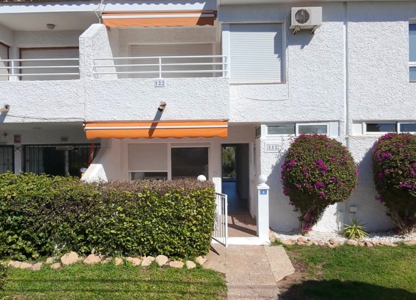 Resale - Bungalow - Orihuela Costa - Villamartín
