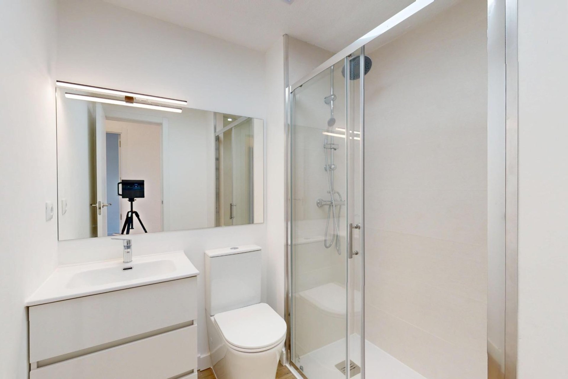 Resale - Bungalow - Orihuela Costa - Villamartín