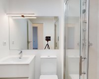 Resale - Bungalow - Orihuela Costa - Villamartín