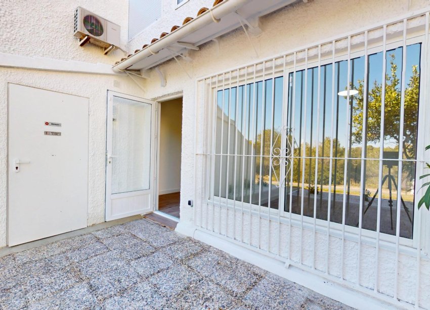 Resale - Bungalow - Orihuela Costa - Villamartín