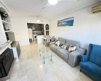 Resale - Bungalow - Orihuela Costa - Villamartin