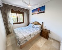 Resale - Bungalow - Orihuela Costa - Villamartin