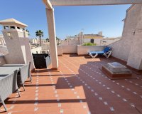 Resale - Bungalow - Orihuela Costa - Villamartin