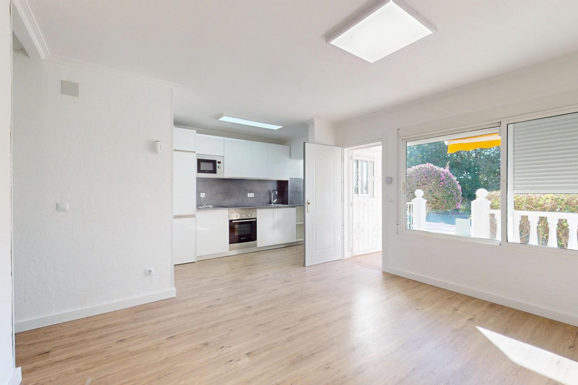 Resale - Bungalow - Orihuela Costa - Villamartín