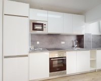 Resale - Bungalow - Orihuela Costa - Villamartín