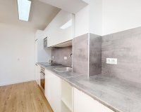 Resale - Bungalow - Orihuela Costa - Villamartín