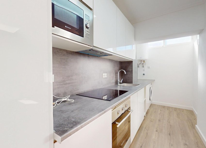 Resale - Bungalow - Orihuela Costa - Villamartín