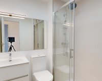 Resale - Bungalow - Orihuela Costa - Villamartín