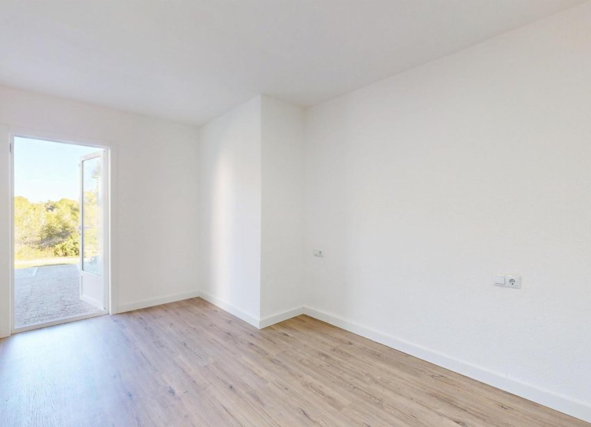 Resale - Bungalow - Orihuela Costa - Villamartín