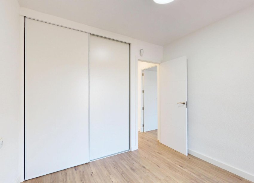 Resale - Bungalow - Orihuela Costa - Villamartín