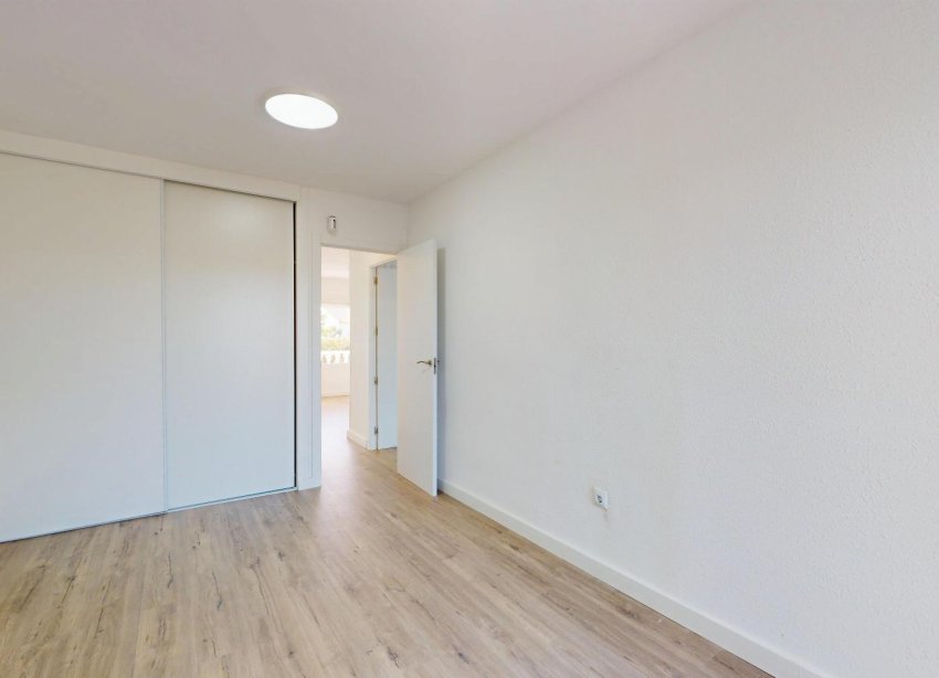 Resale - Bungalow - Orihuela Costa - Villamartín