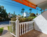 Resale - Bungalow - Orihuela Costa - Villamartín