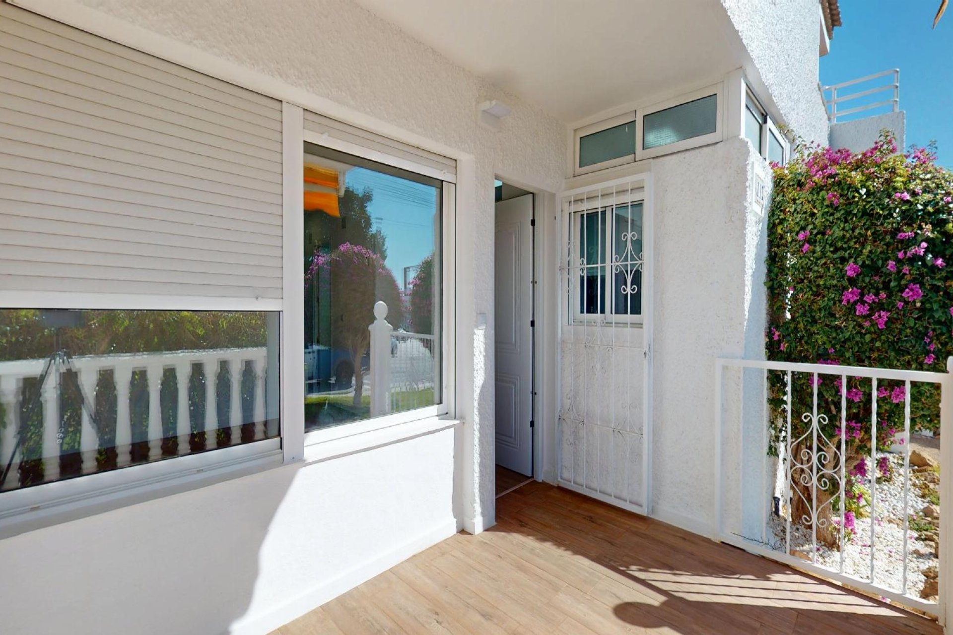 Resale - Bungalow - Orihuela Costa - Villamartín