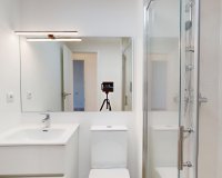 Resale - Bungalow - Orihuela Costa - Villamartín