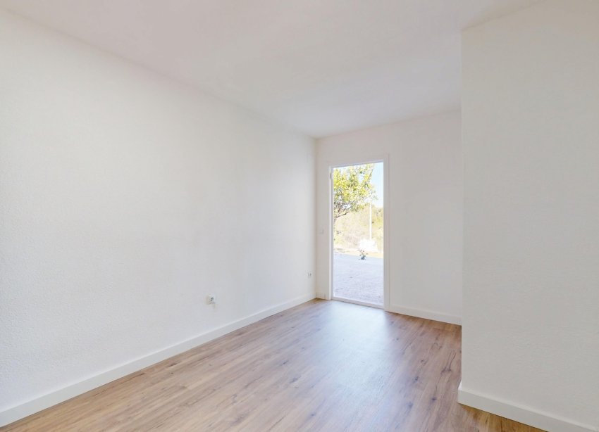 Resale - Bungalow - Orihuela Costa - Villamartín