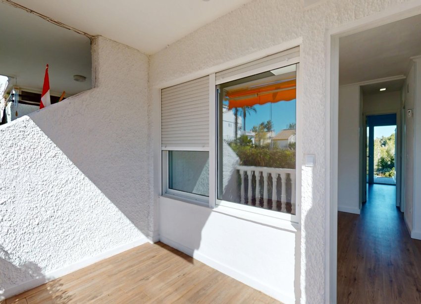 Resale - Bungalow - Orihuela Costa - Villamartín