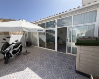 Resale - Bungalow - Orihuela Costa - Villamartin