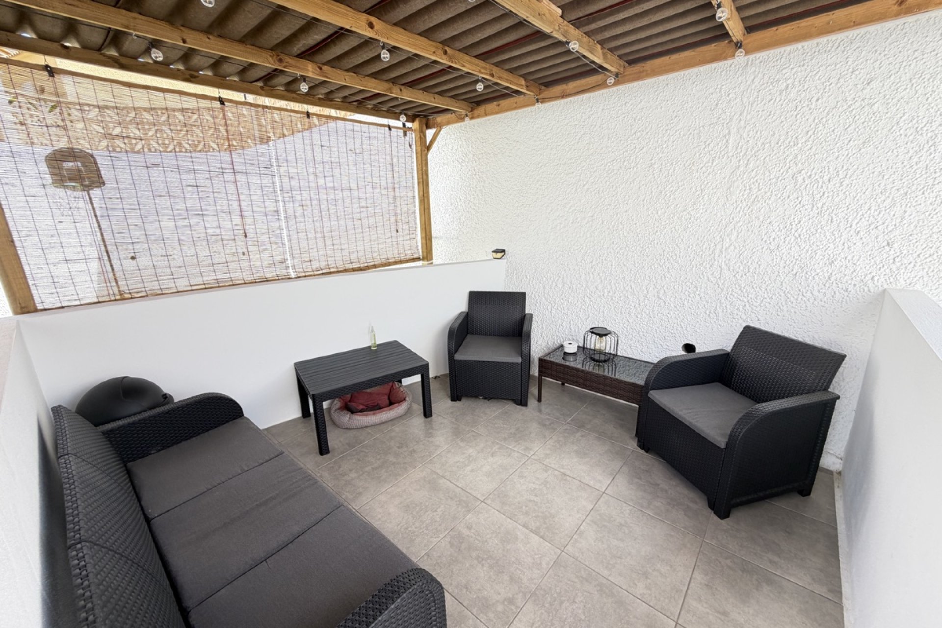 Resale - Bungalow - Orihuela Costa - Villamartin