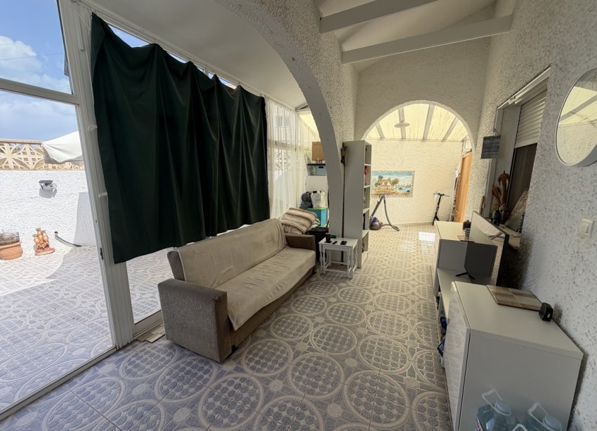 Resale - Bungalow - Orihuela Costa - Villamartin