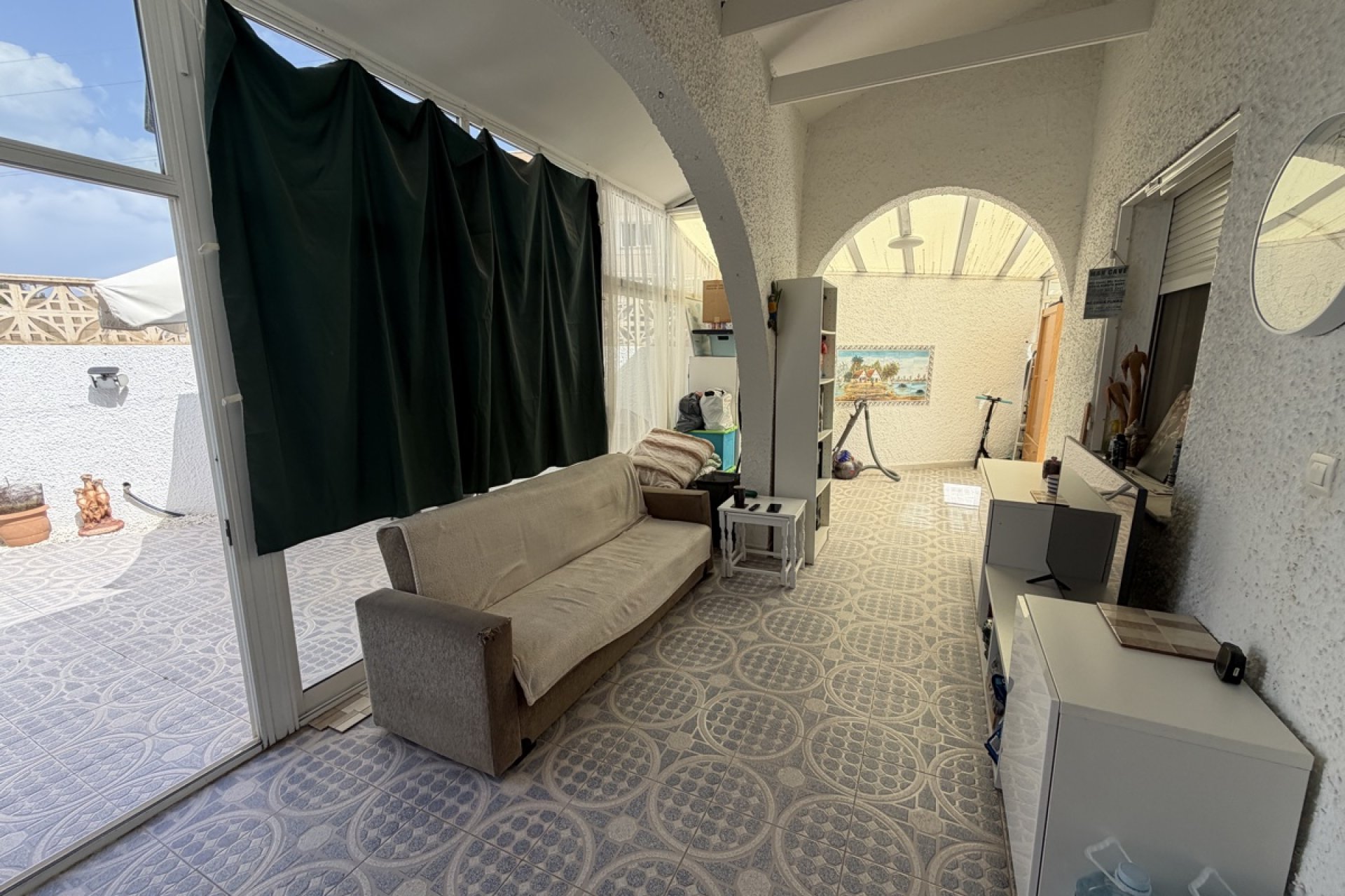 Resale - Bungalow - Orihuela Costa - Villamartin