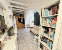 Resale - Bungalow - Orihuela Costa - Villamartin