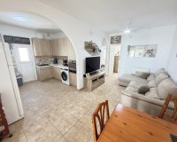 Resale - Bungalow - Orihuela Costa - Villamartin