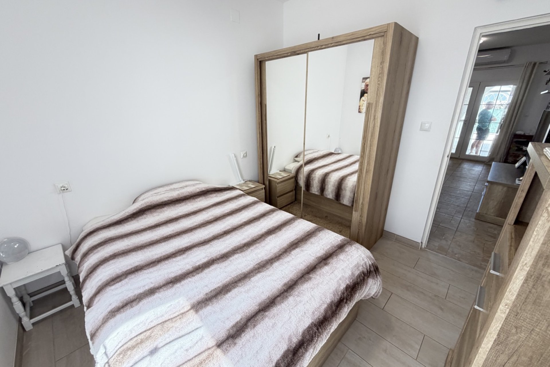 Resale - Bungalow - Orihuela Costa - Villamartin