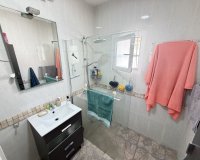 Resale - Bungalow - Orihuela Costa - Villamartin