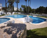 Resale - Bungalow - Orihuela Costa - Villamartín