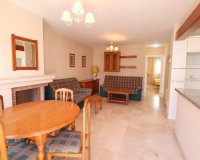 Resale - Bungalow - Orihuela Costa - Villamartín