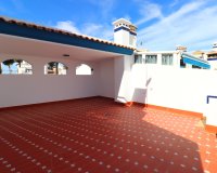 Resale - Bungalow - Orihuela Costa - Villamartín