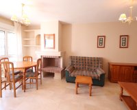 Resale - Bungalow - Orihuela Costa - Villamartín