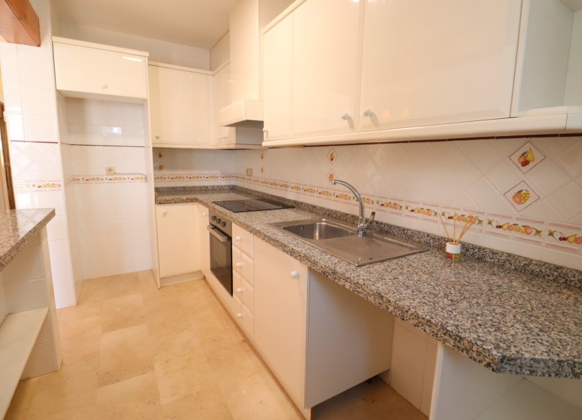 Resale - Bungalow - Orihuela Costa - Villamartín