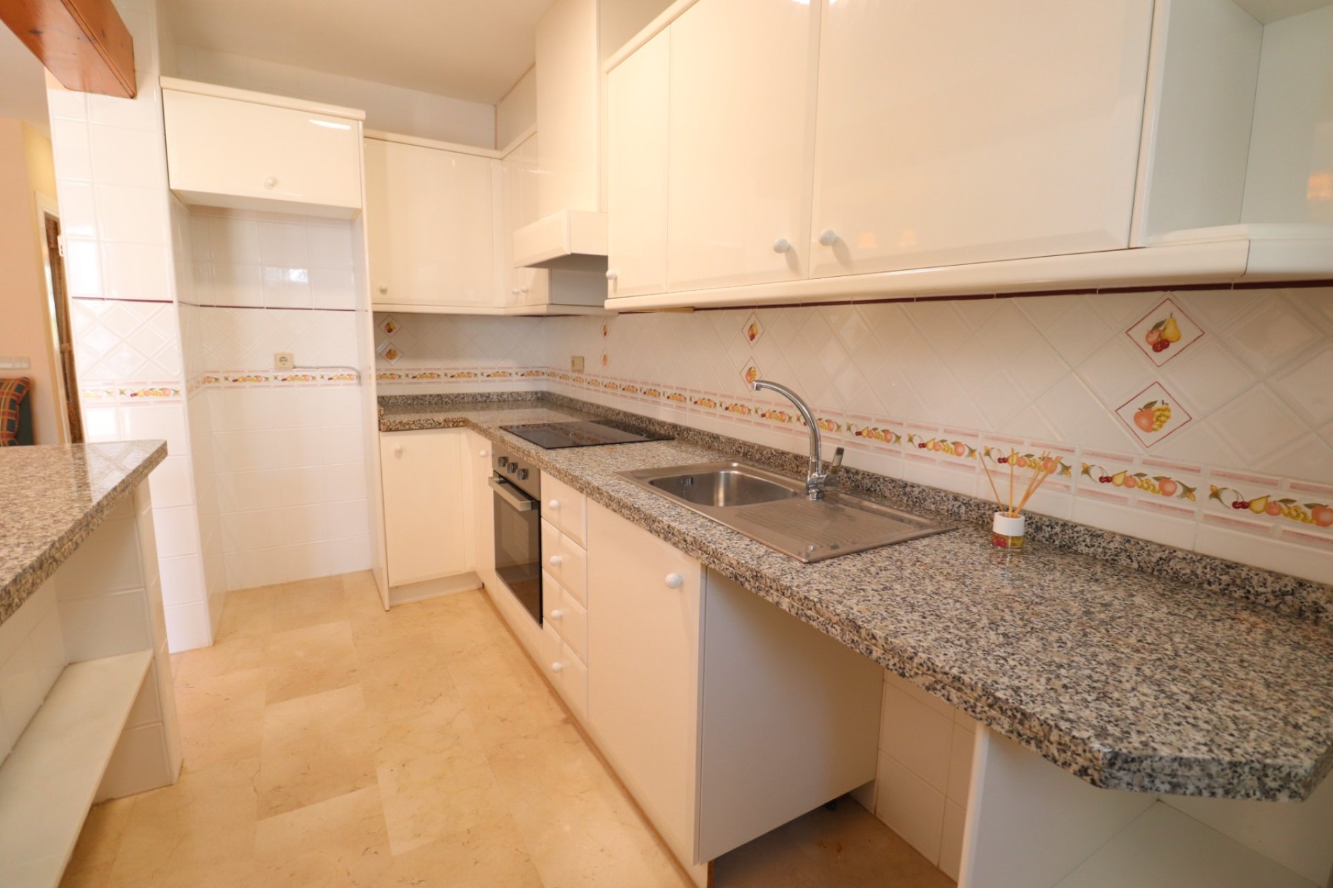 Resale - Bungalow - Orihuela Costa - Villamartín