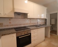 Resale - Bungalow - Orihuela Costa - Villamartín