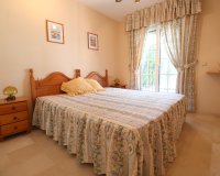 Resale - Bungalow - Orihuela Costa - Villamartín