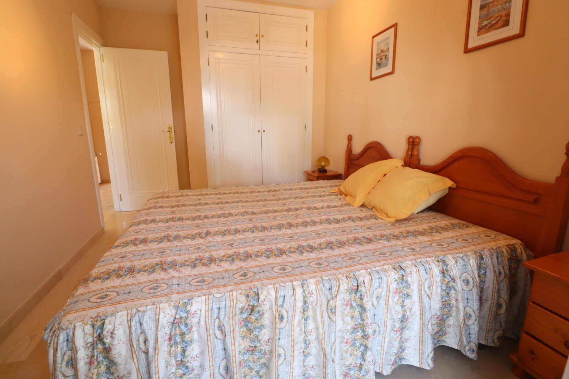 Resale - Bungalow - Orihuela Costa - Villamartín