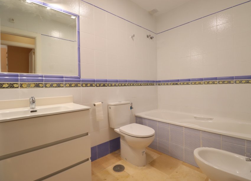 Resale - Bungalow - Orihuela Costa - Villamartín