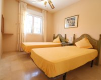 Resale - Bungalow - Orihuela Costa - Villamartín