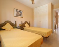 Resale - Bungalow - Orihuela Costa - Villamartín