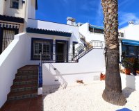 Resale - Bungalow - Orihuela Costa - Villamartín