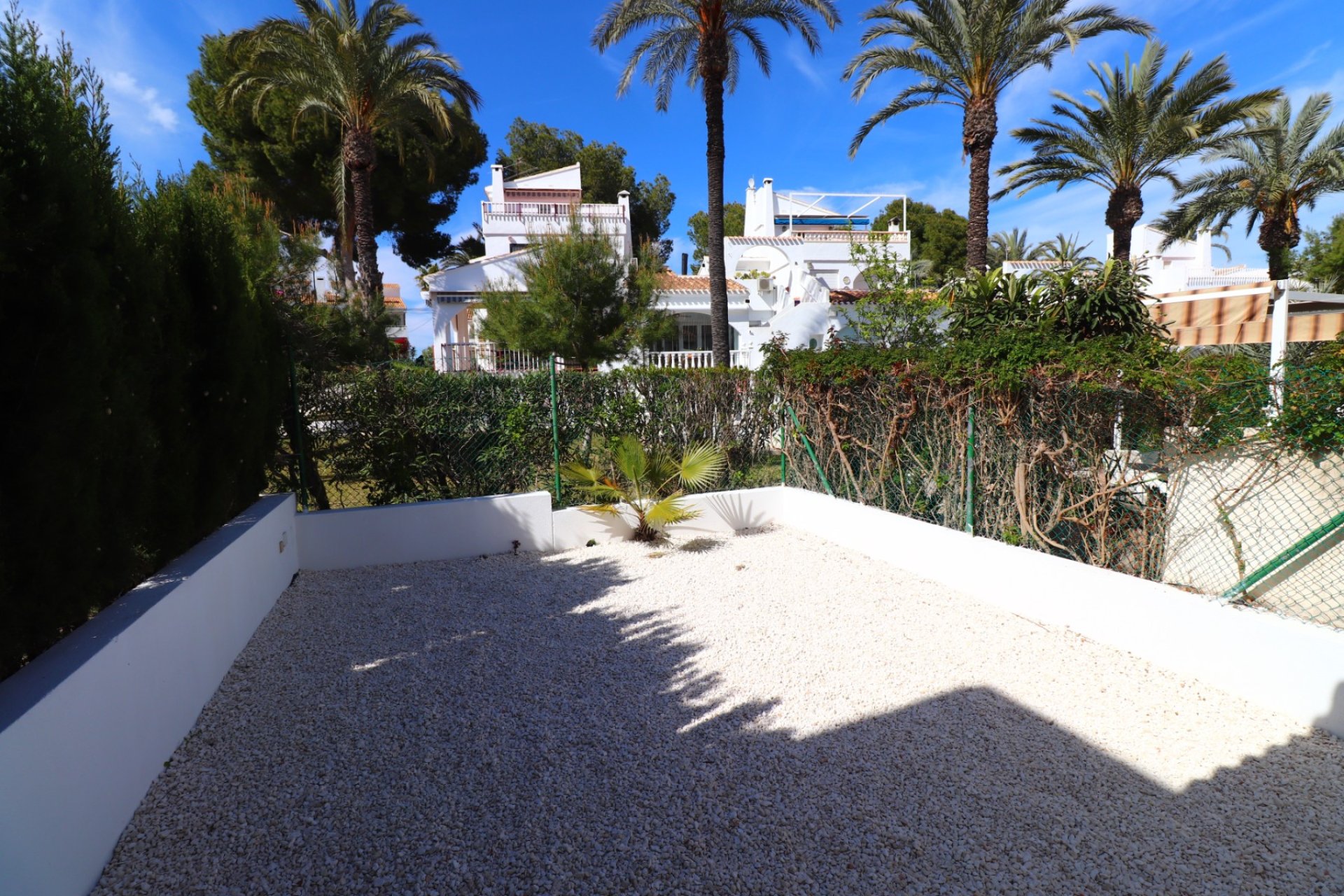 Resale - Bungalow - Orihuela Costa - Villamartín