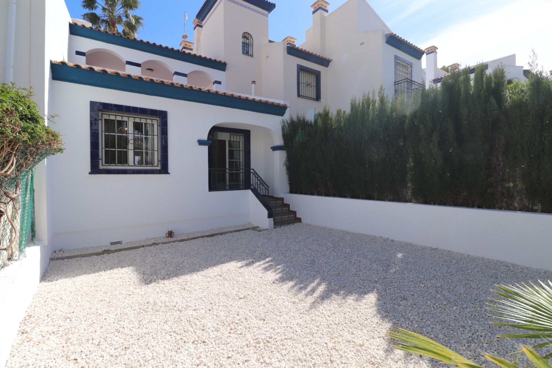 Resale - Bungalow - Orihuela Costa - Villamartín